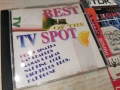 BEST OF THE TV SPOT CD 0903261306H2E6R, снимка 4