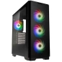 Геймърски компютър Ryzen 5 7600X3D / RTX 4070 / 64GB RAM / Win 11 Pro, снимка 1