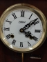 Стенен часовник с ключ , снимка 4