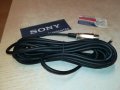 SHURE MIC CABLE-NEW 1706231700, снимка 3