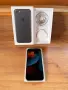 iPhone 7 128GB Black + Зарядно + Kутия, снимка 1