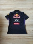 Оригинална мъжка тениска с яка Pepe Jeans x Red Bull Racing F1 Team, снимка 3