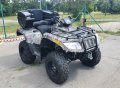 ATV Arctic Cat Alterra vxl 700, снимка 7