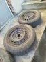 Джанти хонда 16 с гуми, снимка 8