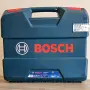 Нов безчетков акумулаторен ударен гайковерт BOSCH GDX 18V-285 , 2 x 5.0Ah батерии и зарядно, снимка 2