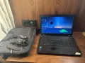 Продавам употребяван лаптоп Toshiba Satellite C50-B-14H, снимка 1