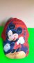 Английска детска шапка-Mikey Mouse, снимка 1 - Шапки, шалове и ръкавици - 40732672