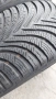 Зимни гуми 205/50/17 Michelin Alpin 5 2 броя , снимка 4