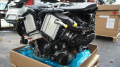 Mercedes W205 C63AMG 2018 4.0 V8 Bi-Turbo Engine  M177