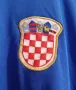 Оригинална фланелка на Хърватия - Ракитич, снимка 7