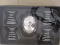 Механичен кухненски таймер за варене на яйца, снимка 1