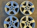 14 джанти 5х100 Skoda Fabia Octavia 5х100 VAG Шкода Фабиа Октавия, снимка 2