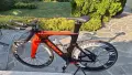 Шосеен велосипед PRORACE Sphinx TT, снимка 2