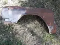 Предни калници за ВОЛГА, снимка 1