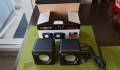 Тонколони аудио Kisonli, USB, снимка 2