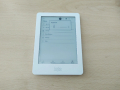 електронна книга Kobo Glo с подсветка четец за книги Кобо, снимка 3