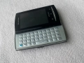 Sony Ericsson U20i, снимка 5