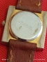 Елегантен дамски часовник с кожена каишка перфектно състояние 31094, снимка 6