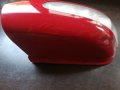  2001 2007 MERCEDES C КЛАСА C230 C240 ​​C320 SHELL МИГАЧ ЛЯВО ОГЛЕДАЛО OEM 2002, снимка 7