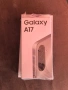Samsung нов А 17+външна батерия+протектор, снимка 4