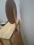 Тоалетка с огледало, снимка 6