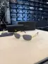 Prada Слънчеви Очила С UV400 Защита Прада - Различни Цветове Код SEM-427, снимка 3
