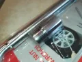 КЛЮЧ ЗА ГУМИ С УДЪЛЖИТЕЛ ТРЪБА-ТЕЛЕСКОПИЧЕН 3110240814, снимка 4