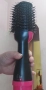 Четка сешоар с горещ въздух 2 в 1 ПРОМОЦИЯ, снимка 10