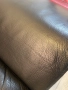 Кожен диван*БЕЗПЛАТНА ДОСТАВКА*(за цяла България)Диван от естествена кожа, снимка 7