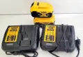Акумулаторна батерия DeWALT+зарядно, снимка 2
