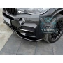 Лип за предна броня Бмв Х5 М Ф15 Bmw X5 M F15, снимка 2