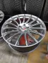 Wolfrace Aero 5x114.3 20", снимка 1