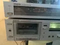 Продавам ролков/касетен дек Onkyo TA-2015 и тунер Onkyo T-05., снимка 3