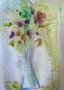 Картини акварел, снимка 3
