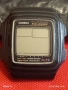 Винтидж електтронен часовник CASIO ILLUMINATOR рядък за КОЛЕКЦИЯ ДЕКОРАЦИЯ 47205, снимка 4