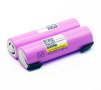 LiitoKala®™ 3.7v 30Q 30Q-N Li-Ion Батерия 18650 с Пластинка или БЕЗ 30A 3000mAh Взривозащитен Клапан, снимка 7