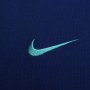 Мъжка поло тениска Nike FC Barcelona CV8695-455, снимка 2