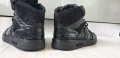 Dirk Bikkembergs Sneakers Italy Mens Size 41/26.5см ОРИГИНАЛ!, снимка 4