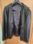 Мъжко кожено яке от агнешка кожа - 4 XL, снимка 3