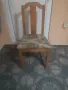 продавам три стола, снимка 1
