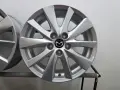 4бр 17ски джанти за MAZDA 5х114.3мм A170973 , снимка 3
