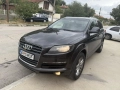  Audi Q7 3.0 TDI 236к.с quattro - ПАНОРАМА - цена 10 500лв или 5368.56 евро моля БЕЗ бартери / лизин, снимка 9