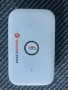 4G LTE Wi-Fi джобен рутер/бисквитка Huawei E5573C(Виваком), снимка 5