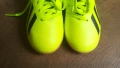 Adidas Kids Football Shoes Размер EUR 29 / UK 11K детски за футбол 341-14-S, снимка 9