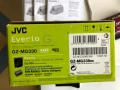 JVC Everio GZ-MG330 Hybrid Camcorder-Дигитална камера-30GB твърд диск, снимка 5