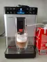 Кафемашина Melitta Passione, снимка 10