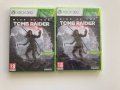 Rise of the Tomb Raider за Xbox 360 - Нова запечатана