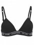 Calvin Klein Performance Спортен сутиен UNLINED TRIANGLE, снимка 1 - Корсети, бюстиета, топове - 35773581