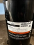 Скрол компресор Copeland VP 120KFE TFP 522, снимка 1