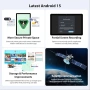 Таблет 11" Android 15, 36GB+256GB, Full HD IPS дисплей, снимка 3